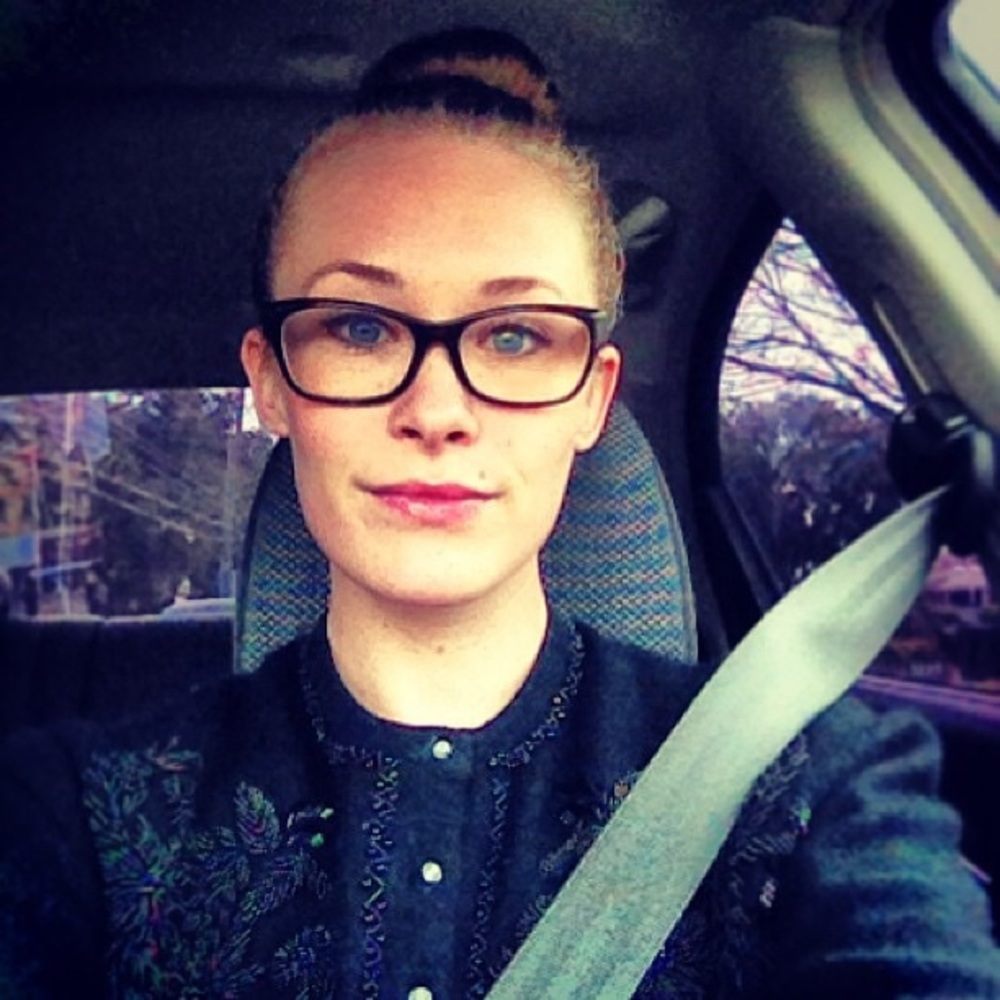 Meet your Posher, Stacey